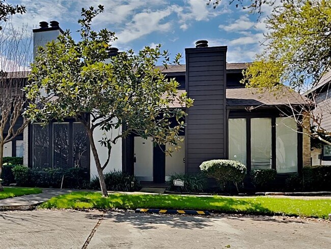 Photo - 2601 S Braeswood Blvd Condo Unit 1005