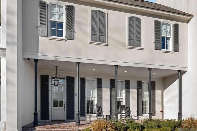 Photo - 3317 Pointe-Marie Dr