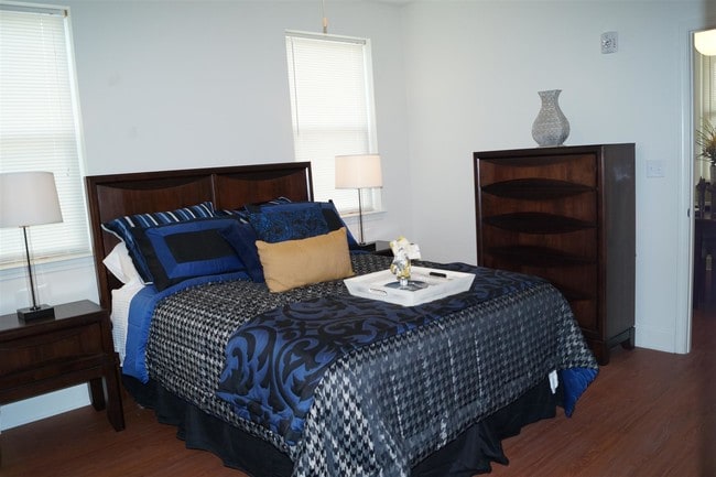 Bayou Cane Apartments