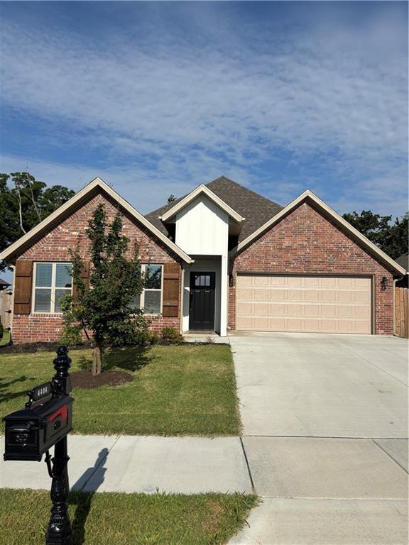 Photo - 4406 SW Pawhuska St House