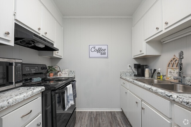 Model Kitchen