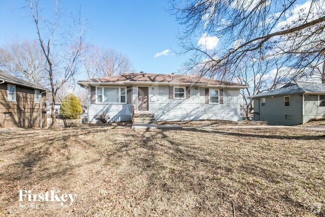 Building Photo - 8607 Ford Ave Rental