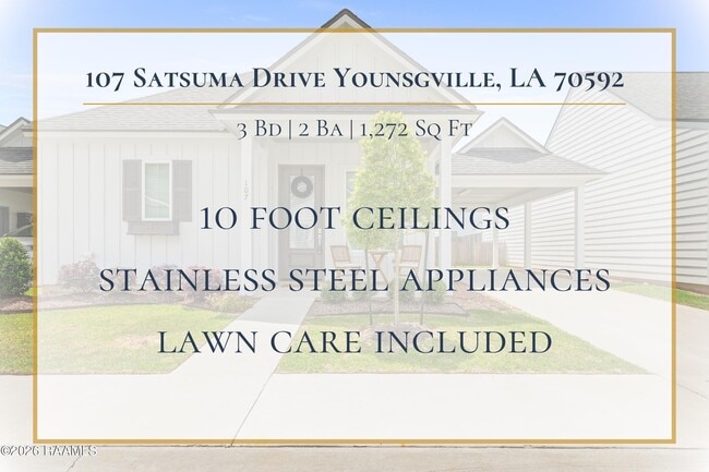 Photo - 107 Satsuma Dr
