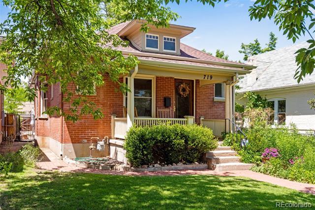 Photo - 719 S Clarkson St