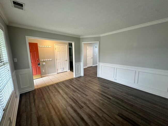 Photo - Welcome to this beautiful home in the desirable Wolf Trace Subdivision!