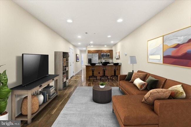 Photo - 134 S 46th St Apartment Unit B