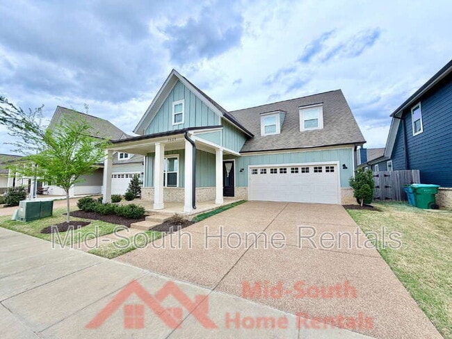 Photo - 5628 Draper Trail