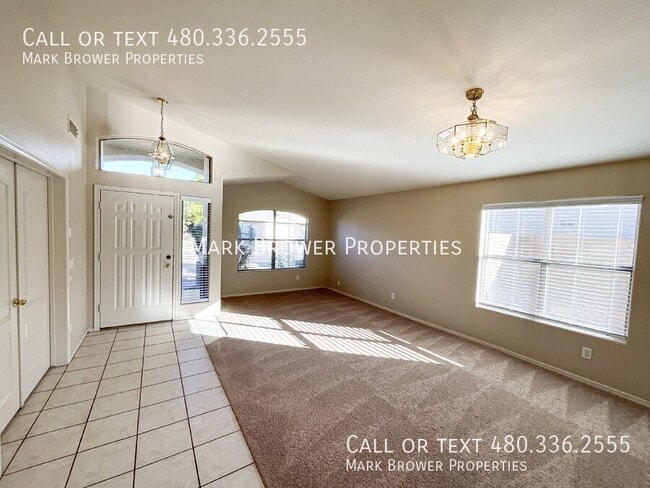 Photo - 2091 E Fairview St Casa