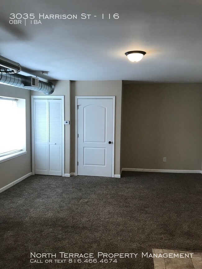 Photo - Harrison 31 - studio Unit 116