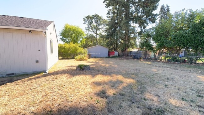 Photo - Cozy 3-Bedroom Rambler with Large Fully Fe...