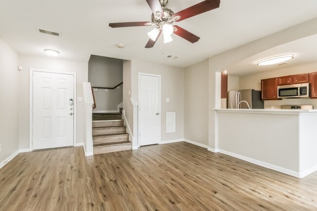 Photo - 2507 Kiplands Way Dr