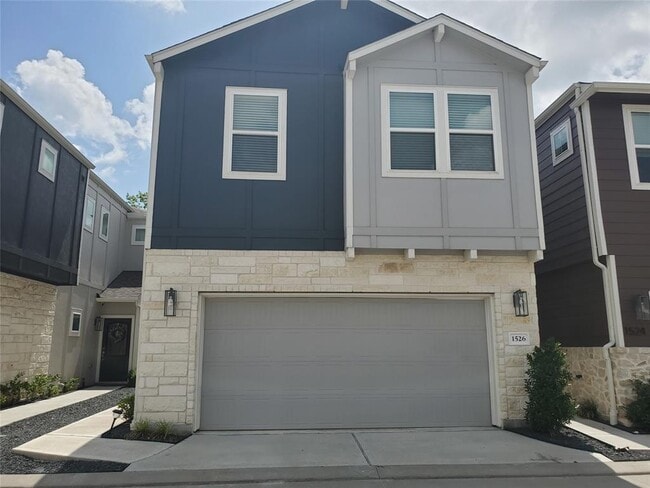 Photo - 1526 Beach Oak Dr Casa