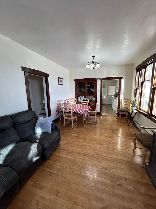 Photo - 410 N Washington St Unidad 410 N Washington