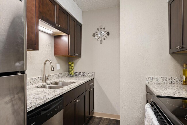 Photo - Arcadia at Overland Park