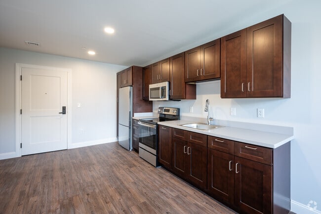 Unit 2- Kitchen