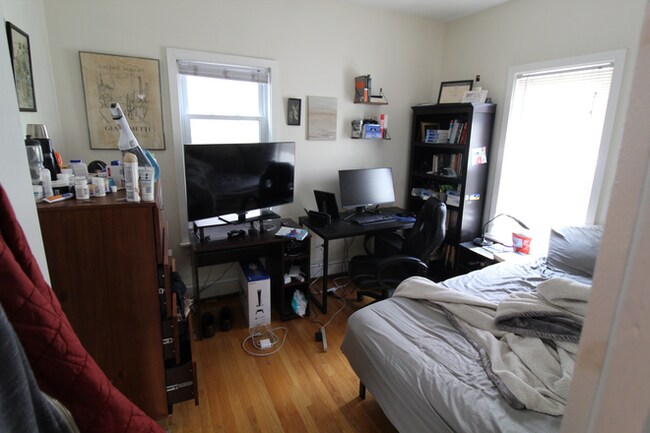Photo - 3.0 bedroom in Cambridge Massachusetts 02141 Unit U3