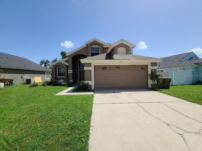 Building Photo - 2411 Berkshire Ct