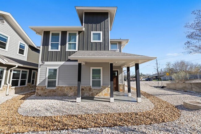 Photo - 1706 Cedar Bend Dr Unidad C