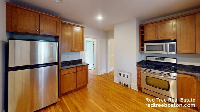Photo - 189 Wordsworth St Unidad 1