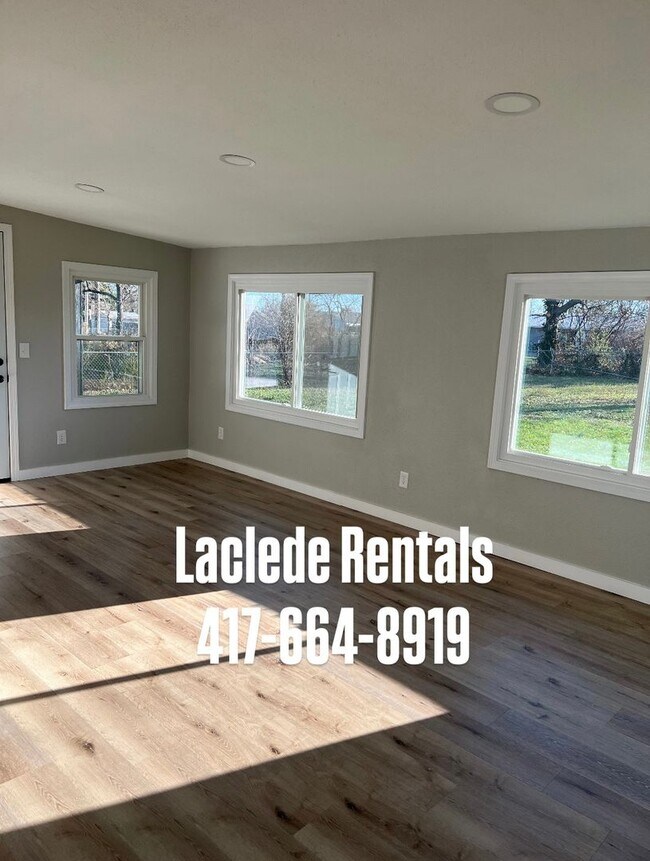 Photo - 3 Bedroom 2 Bathroom House