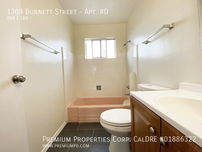 Photo - 1308 Burnett St Unit Apt. #D