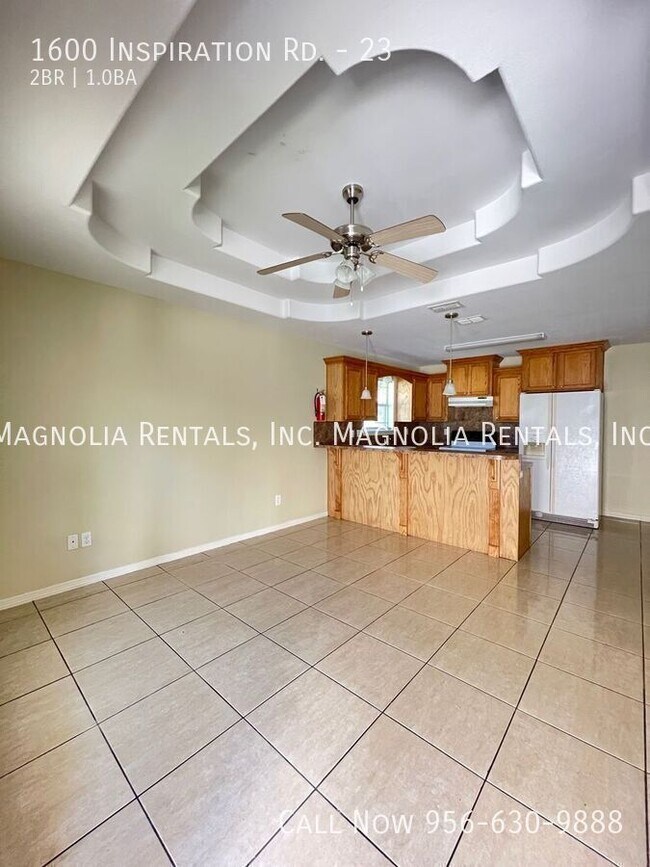 Photo - 1600 Inspiration Rd Unidad 23