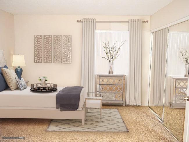 Meadowood Apartments