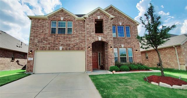 104 Rustic Oak Ln