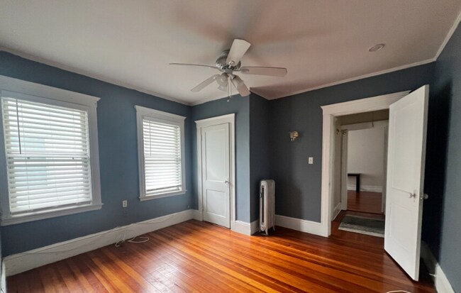 Photo - 419 Concord Ave Unit 2