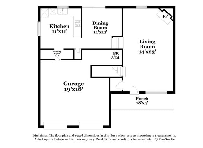 Photo - 469 Sherwood Greens