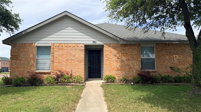 Building Photo - 701 E Kirnwood Dr