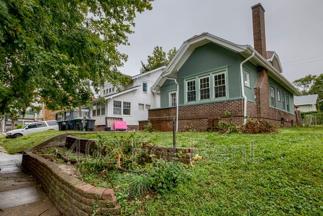 2516 N 48th St