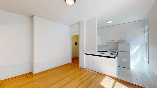 Photo - 1408 California St Unit 203