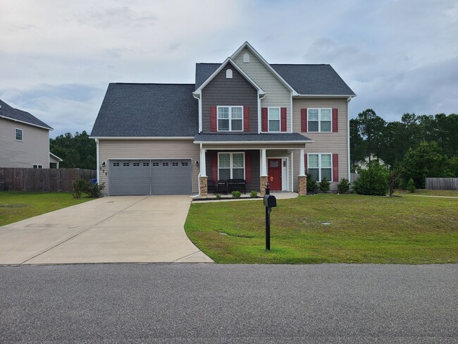 Beautiful 4 bedroom, 2.5 bath - The Villag... - Beautiful 4 bedroom, 2.5 bath - The Villag... House