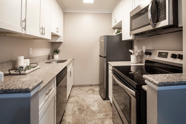 Photo - Cadillac Manor: On-Site Laundry, Heat, Hot & Cold Water Included, Cat & Dog Friendly, and On-Site...
