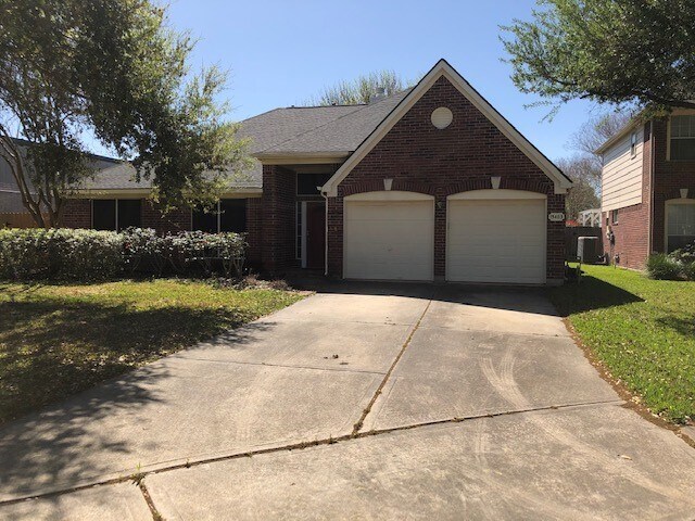 Building Photo - 15403 Park Glen Dr Rental