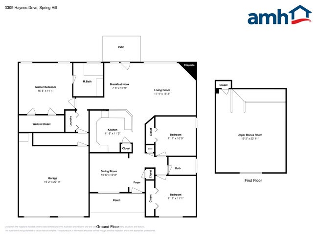Photo - 3309 Haynes Dr