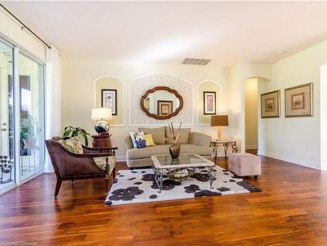 Photo - Single story 4 bedroom home in the quiet gated community of Bellalago.