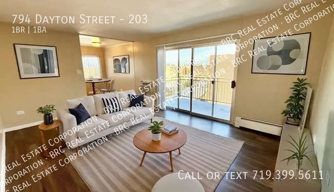 Building Photo - 794 Dayton St Unit 203