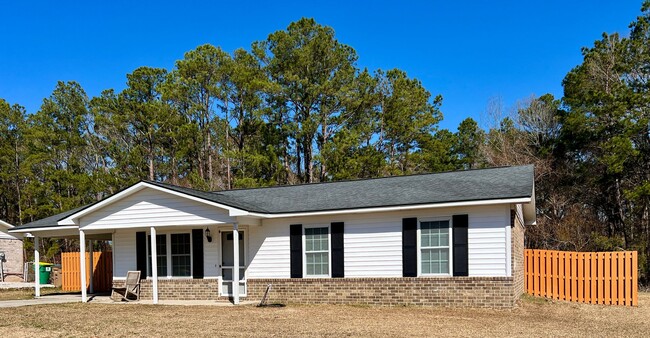 3 bedroom 1 bath home in Pooler - 3 bedroom 1 bath home in Pooler