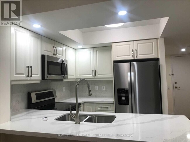 Photo - 5-15 Northtown Way Unité 1521