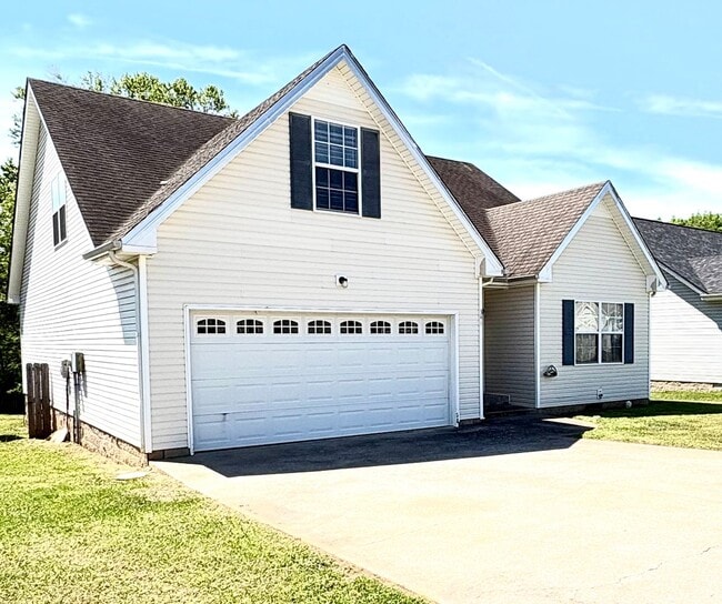 Photo - Nice home awaiting you to call home today- close to shopping and dining