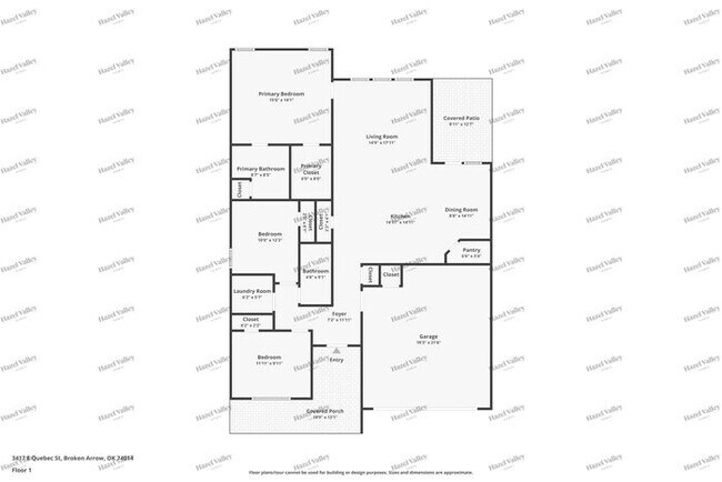 Photo - 3417 E Quebec St