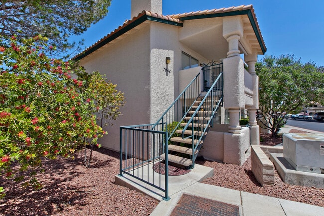 Photo - 1ST FLOOR CONDO CLOSE TO SUMMERLIN