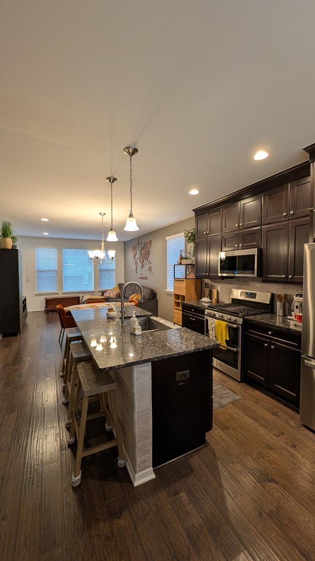 Photo - 2500 Normandy Rd
