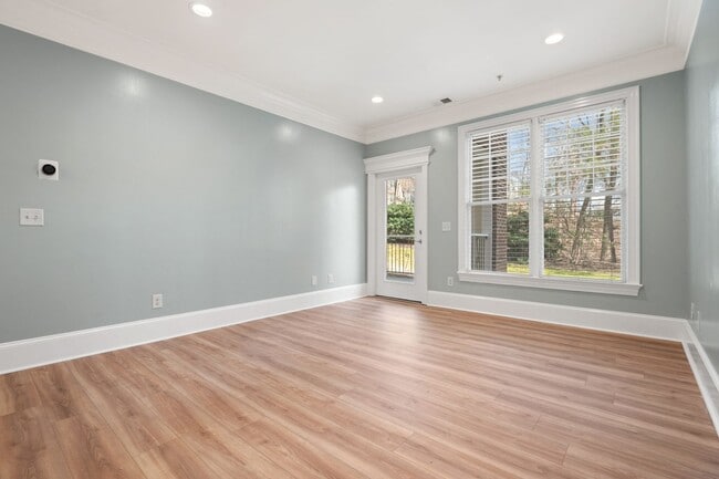 Photo - Freshly Updated 2BR/2BA Condo in Northeast Raleigh - Minutes to Downtown Unit 108