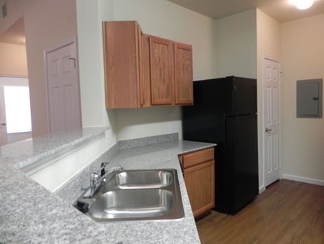 Photo - Mexia Gardens Apartments