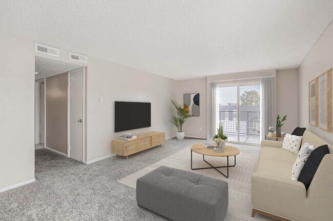 Photo - Heights on Huron