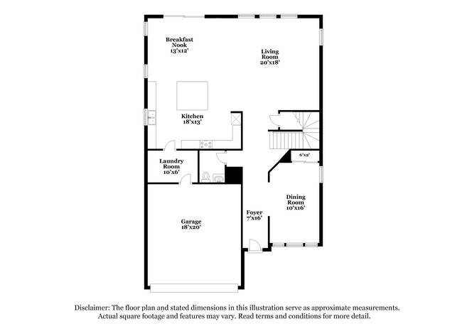 Building Photo - 8418 Pioneer Fld Rental