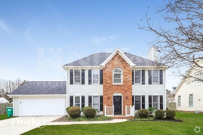 Building Photo - 3302 Sparrowhawk Dr Rental